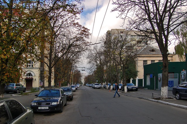 Курск фото улиц города